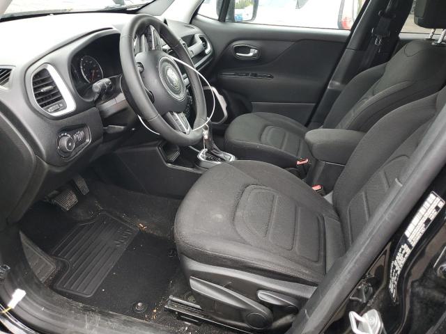 2018 JEEP RENEGADE L - ZACCJABB6JPH94707