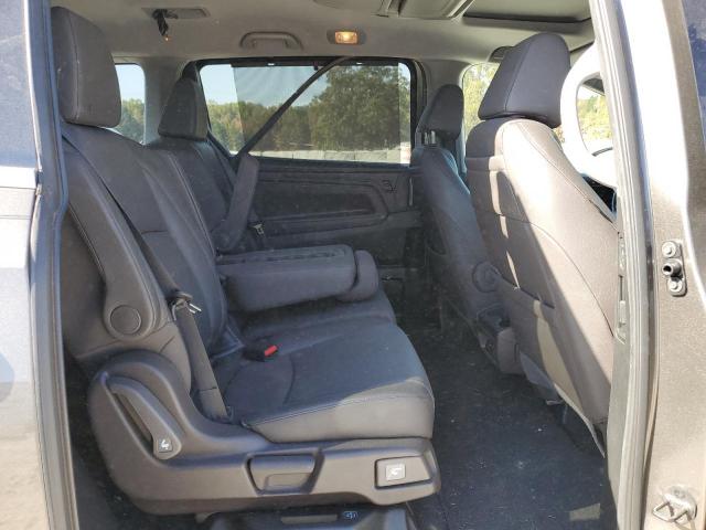 2018 HONDA ODYSSEY EL - 5FNRL6H9XJB066403