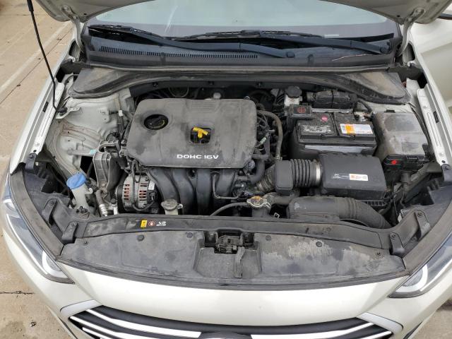 2018 HYUNDAI ELANTRA SE - 5NPD84LF0JH379958