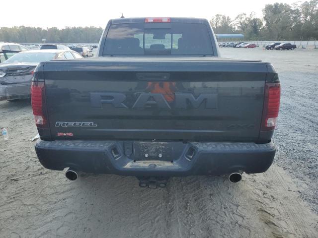 2016 RAM 1500 REBEL - 1C6RR7YT3GS378131