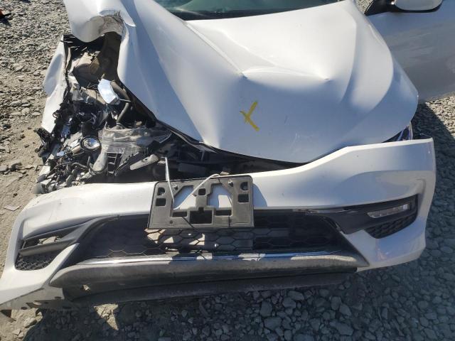 2016 HONDA ACCORD SPO - 1HGCR2F55GA015603