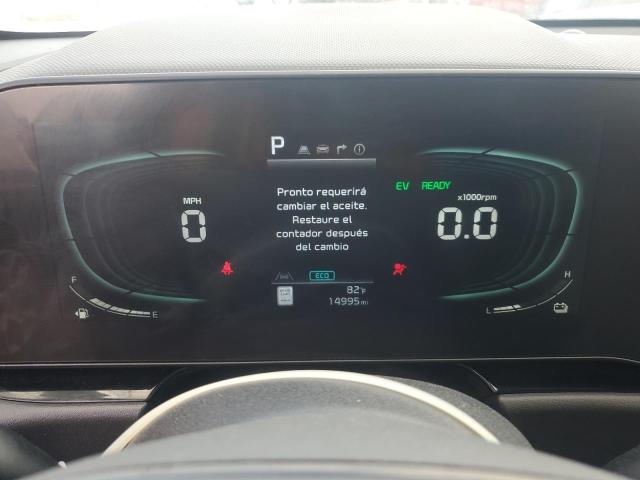 2023 KIA NIRO EX - KNDCR3LE8P5104681