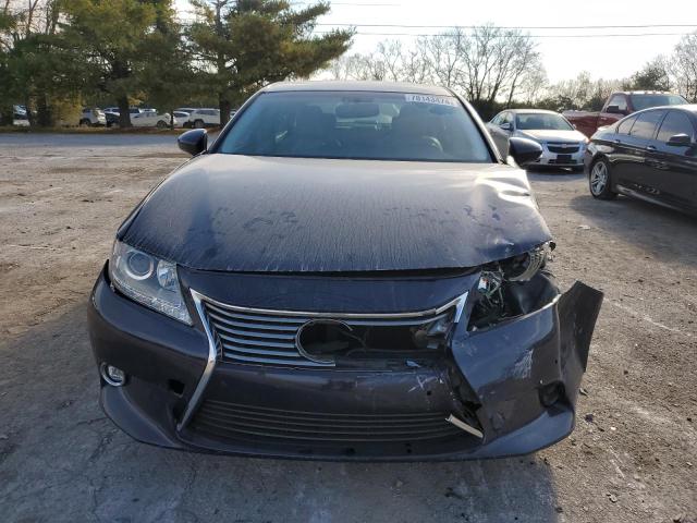 VIN JTHBK1GG2E2122512 2014 LEXUS ES350 no.5