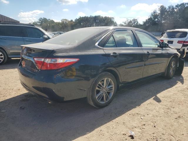 2017 TOYOTA CAMRY LE - 4T1BF1FK3HU319172