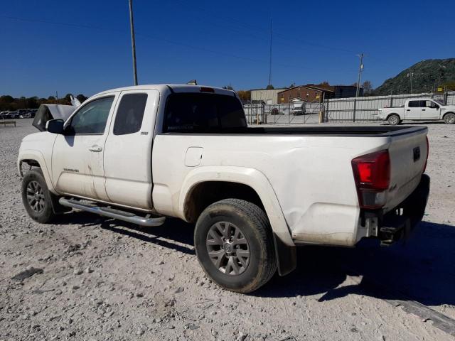 2018 TOYOTA TACOMA ACC - 5TFSX5EN0JX059144