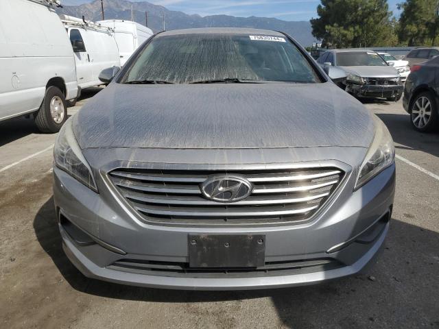 VIN 5NPE24AF0GH369867 2016 Hyundai Sonata, SE no.5