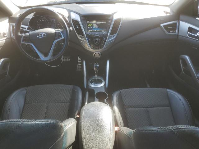 2015 HYUNDAI VELOSTER - KMHTC6AD0FU232300