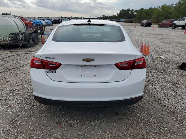 2019 CHEVROLET MALIBU LS - 1G1ZB5ST1KF228460