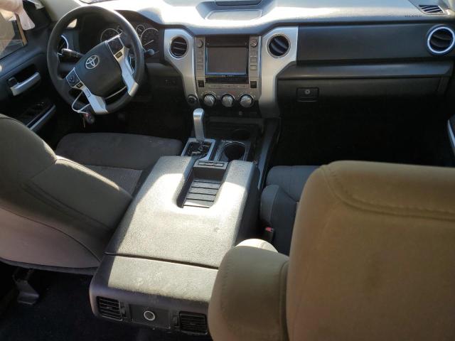 2015 TOYOTA TUNDRA CRE - 5TFDW5F17FX441458