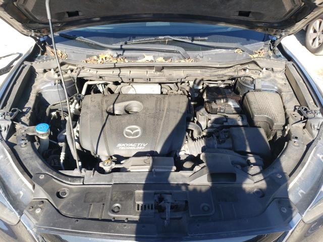 2015 MAZDA CX-5 GT - JM3KE4DY5F0457484