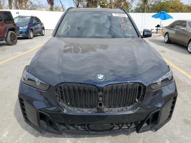 2024 BMW X5 XDRIVE4 - 5UX23EU05R9V60384