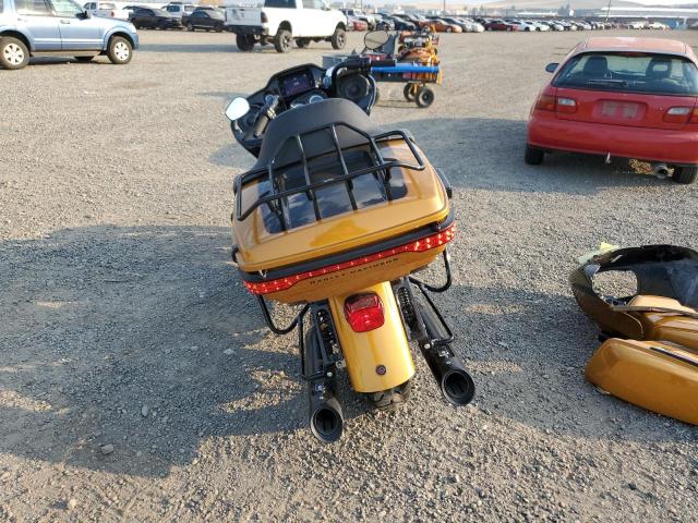 2023 HARLEY-DAVIDSON FLTRK 1HD1KZF15PB637255
