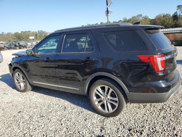 2016 FORD EXPLORER X - 1FM5K7D81GGC30698