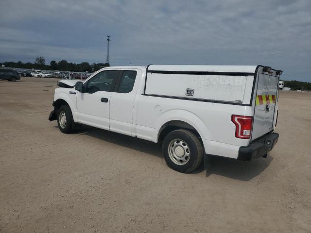 VIN 1FTEX1C83HKE23857 2017 Ford F-150, Super Cab no.2