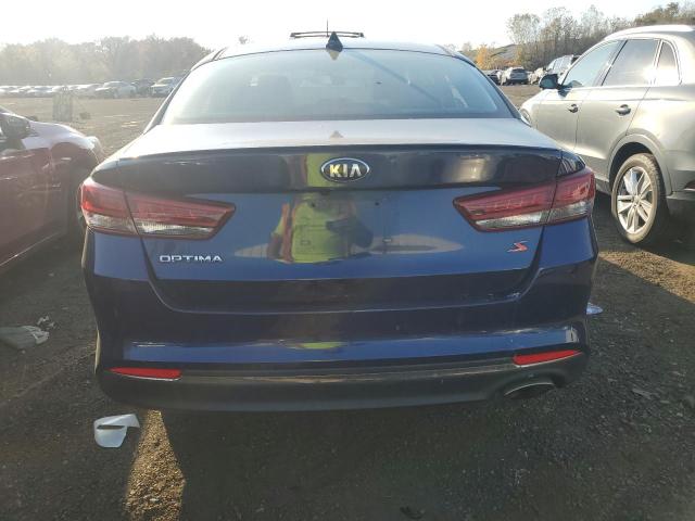 VIN 5XXGT4L35JG214663 2018 KIA Optima, LX no.6