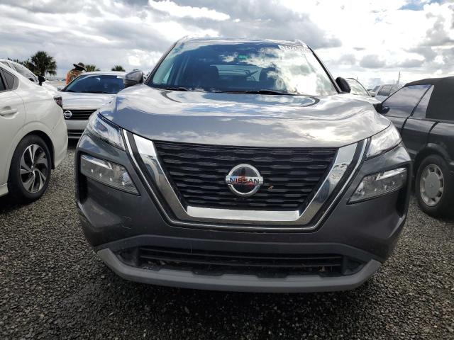 2021 NISSAN ROGUE SV - 5N1AT3BB5MC815967