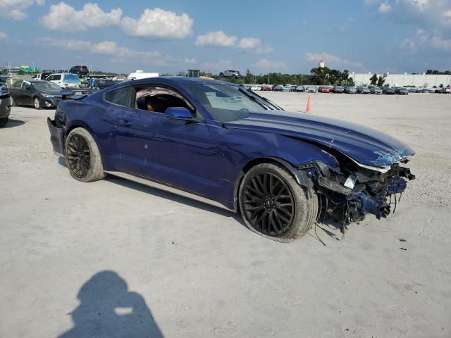 2015 FORD MUSTANG GT - 1FA6P8CF2F5324704