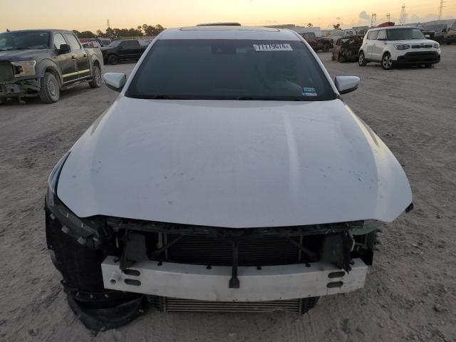 2022 CADILLAC CT5 LUXURY - 1G6DW5RK6N0130537