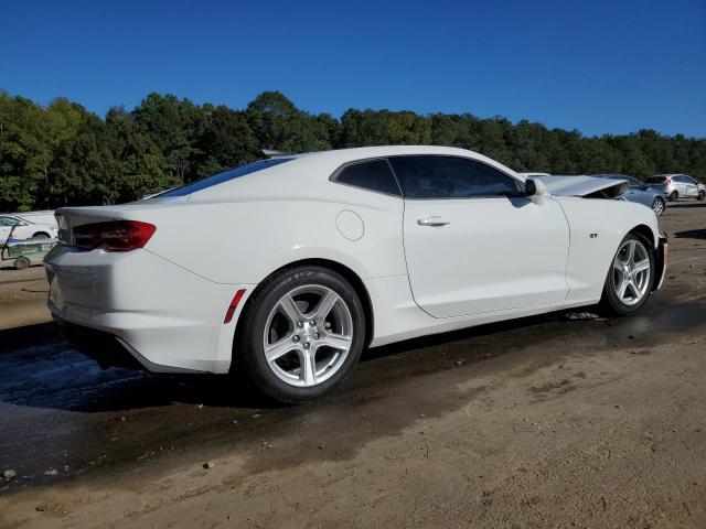 2020 CHEVROLET CAMARO LS - 1G1FB1RXXL0100579