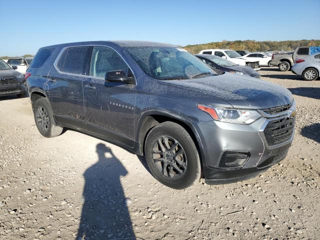 2019 CHEVROLET TRAVERSE L - 1GNERFKW4KJ225719