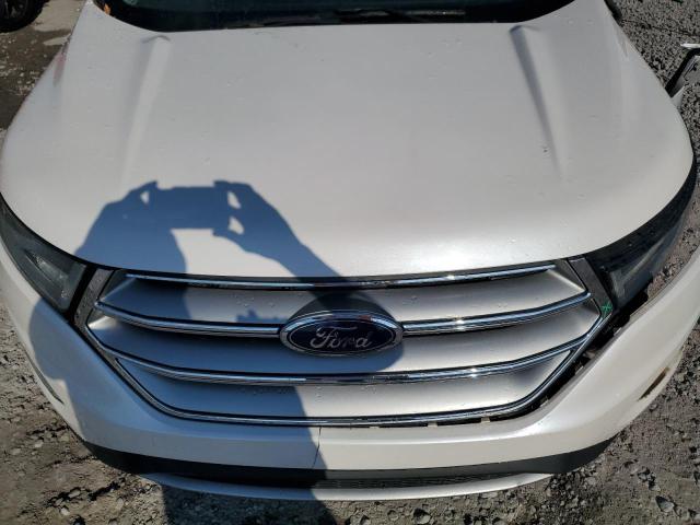 2018 FORD EDGE TITAN - 2FMPK3K97JBC42527