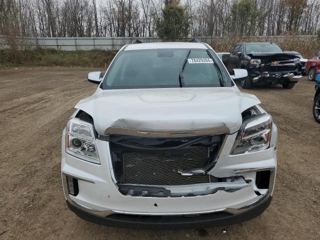 2016 GMC TERRAIN SL - 2GKALNEK8G6215912