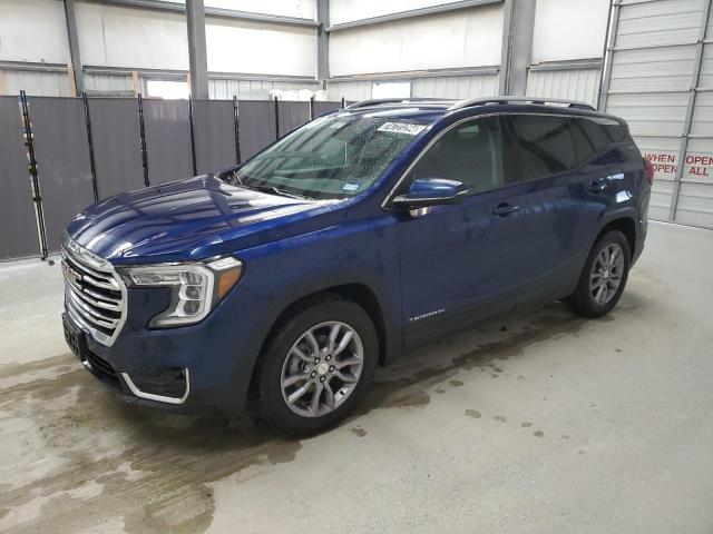 VIN 3GKALPEGXPL188604 2023 GMC Terrain, Slt no.1