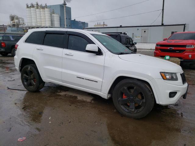 Vin: 1c4rjfagxfc225696, lot: 75252304, jeep grand cher laredo 20154