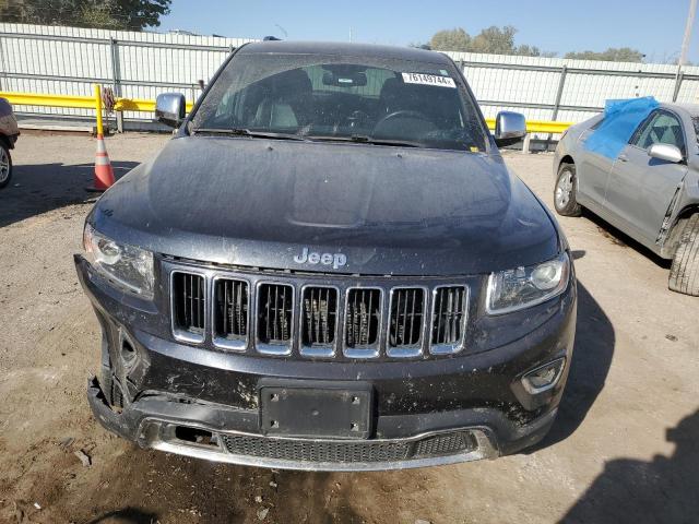 2015 JEEP GRAND CHER - 1C4RJFBG1FC197740