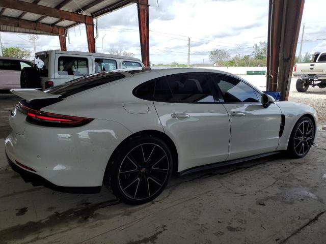 VIN WP0AA2A77JL113713 2018 PORSCHE PANAMERA no.3