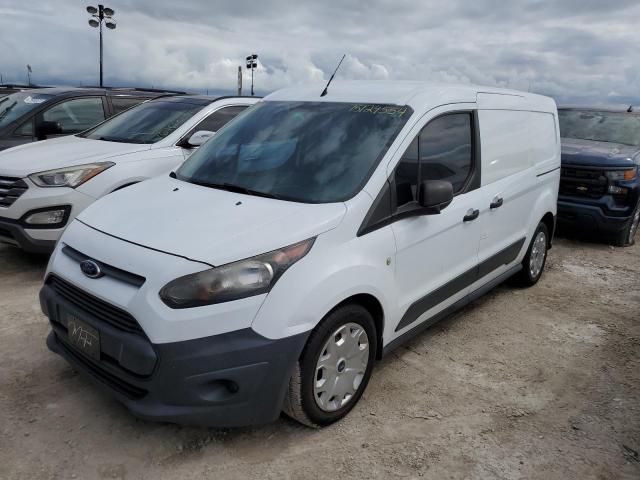 FORD TRANSIT CO