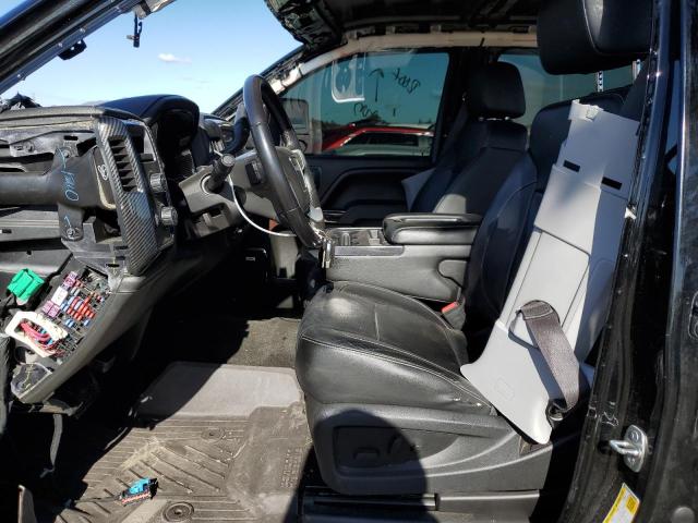 VIN 3GTU2NECXHG286281 2017 GMC Sierra, K1500 Slt no.7