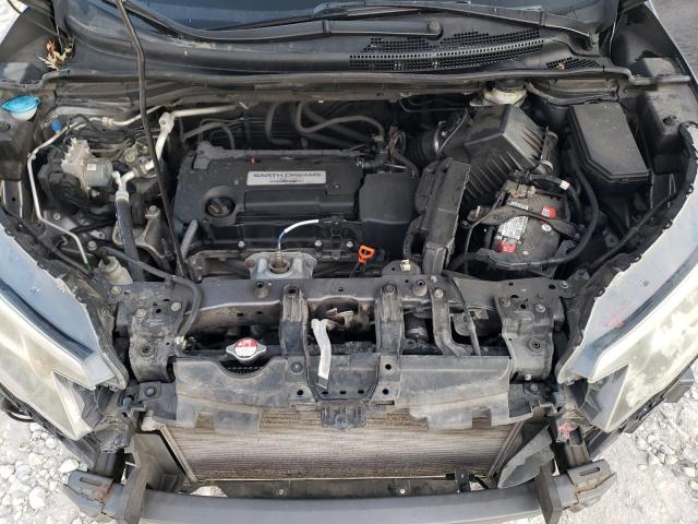 2015 HONDA CR-V LX - 5J6RM4H39FL102268