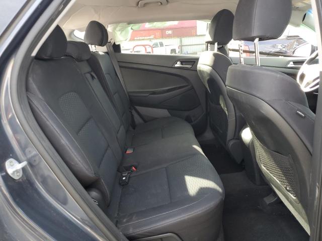2019 HYUNDAI TUCSON SE - KM8J23A44KU887966