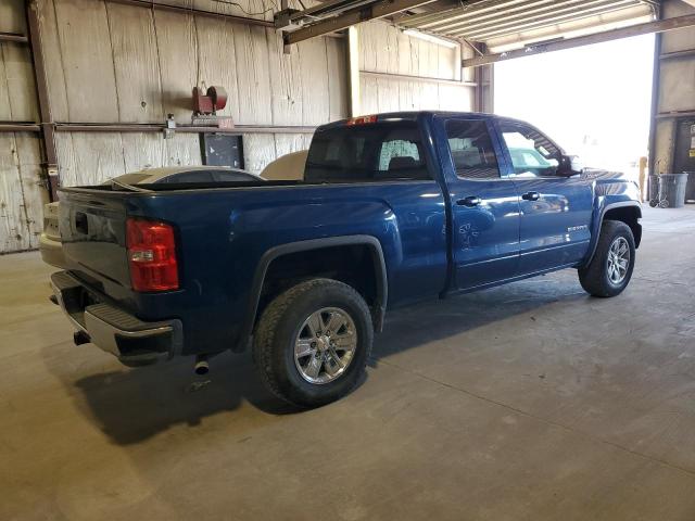 2016 GMC SIERRA K15 - 1GTV2MECXGZ401619