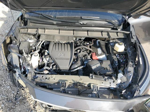 VIN 5TDKDRBH6PS518822 2023 TOYOTA HIGHLANDER no.12