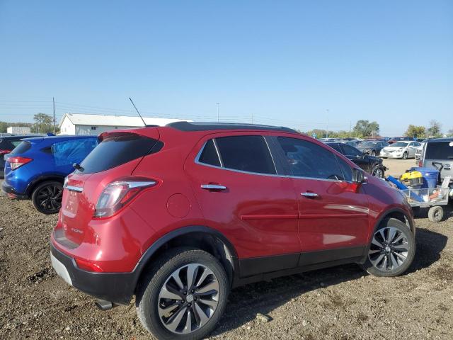 2018 BUICK ENCORE PRE - KL4CJBSB3JB512291
