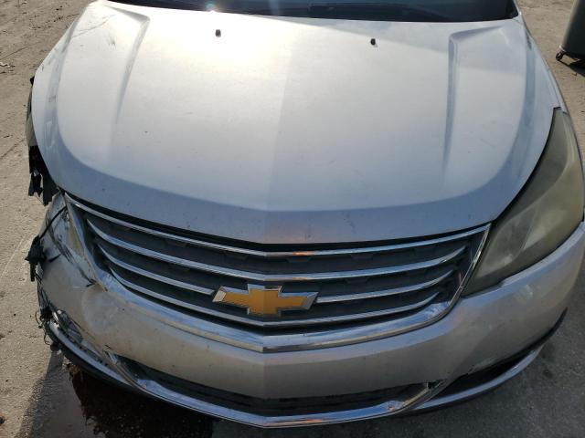 VIN 1GNKRGKD5FJ303826 2015 Chevrolet Traverse, LT no.12