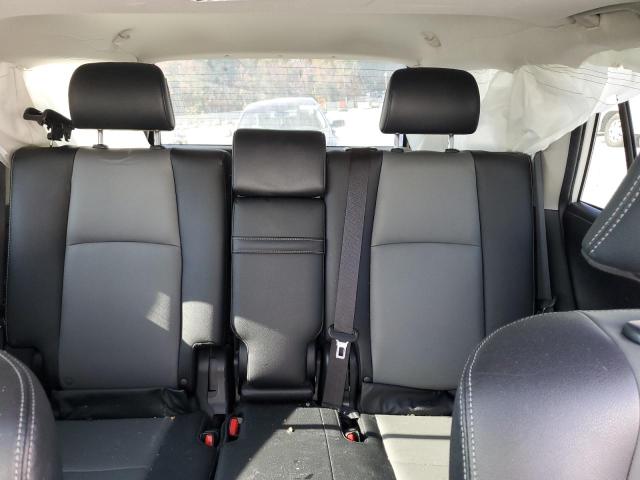 2018 TOYOTA 4RUNNER SR - JTEZU5JR0J5188105