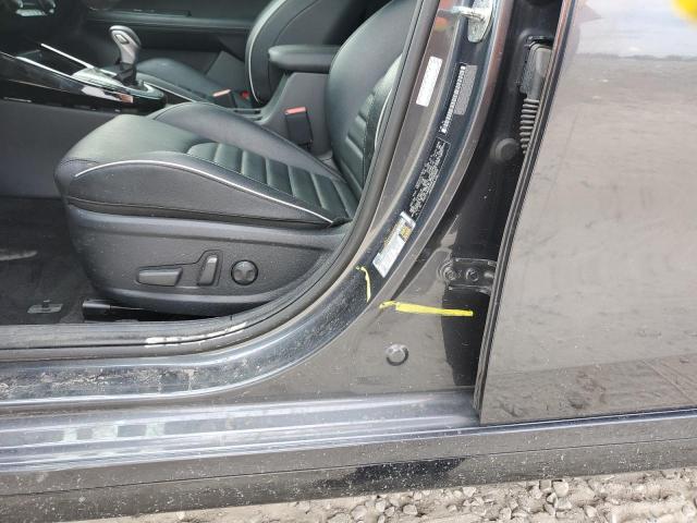 2022 KIA FORTE GT L - 3KPF54AD9NE492885