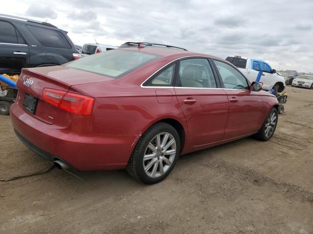 VIN WAUGFAFC0FN021363 2015 AUDI A6 no.3