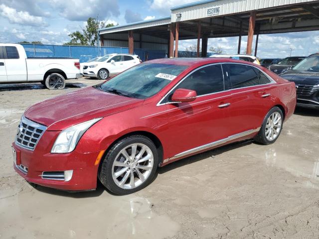 VIN 2G61S5S39D9238818 2013 Cadillac XTS, Premium Co... no.1