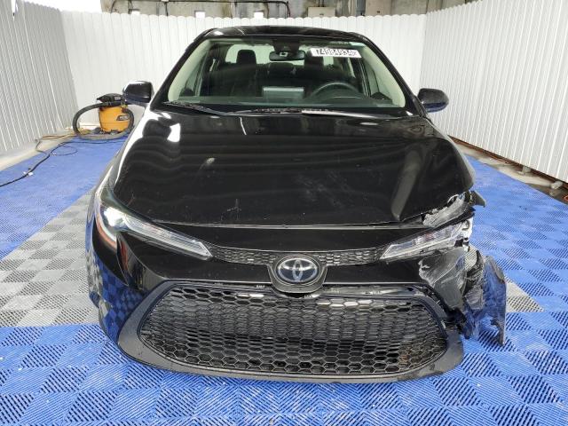 2022 TOYOTA COROLLA LE - JTDEPMAEXNJ211789