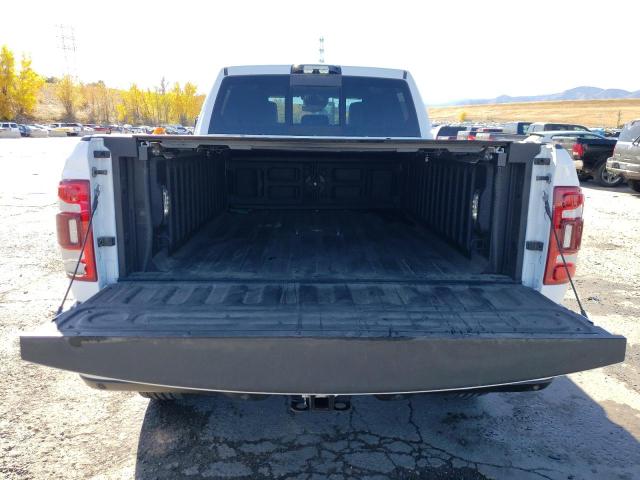 2022 RAM 2500 LIMIT 3C6UR5SL3NG128299
