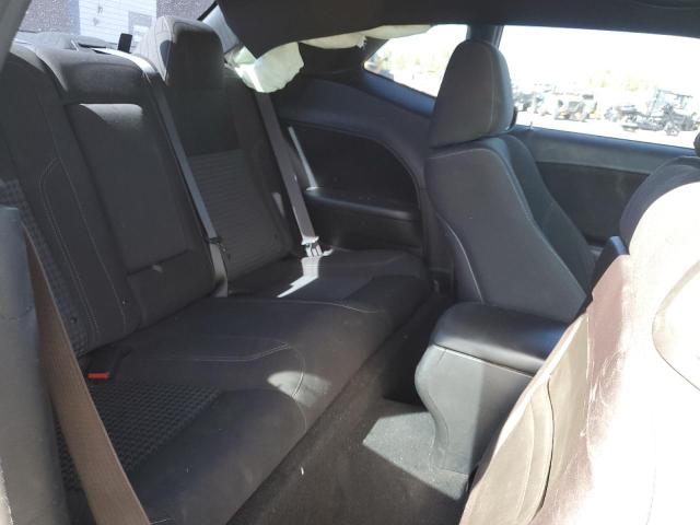 2019 DODGE CHALLENGER - 2C3CDZAG4KH727453