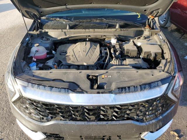 2023 KIA SPORTAGE S - 5XYK53AF4PG092474
