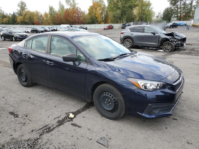 2020 SUBARU IMPREZA - 4S3GKAB60L3602934