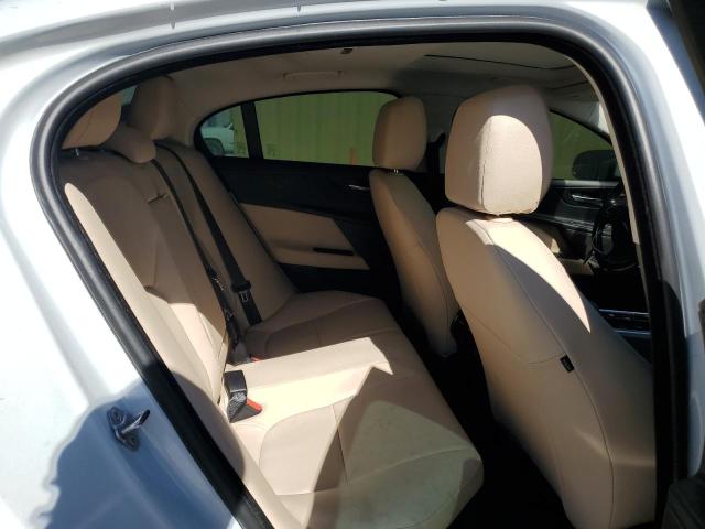 2019 JAGUAR XE PREMIUM SAJAD4FN1KCP51274