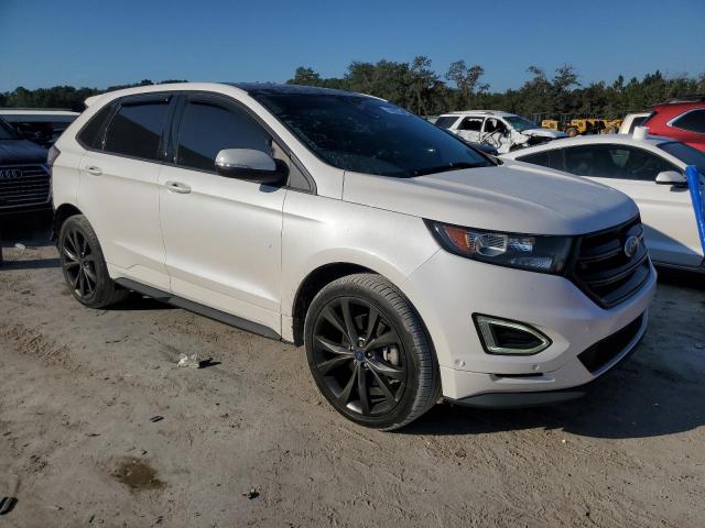 VIN 2FMTK4AP0FBC16315 2015 Ford Edge, Sport no.4