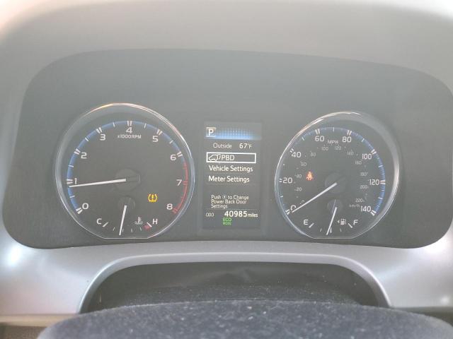 2016 TOYOTA RAV4 XLE - 2T3RFREV1GW454276